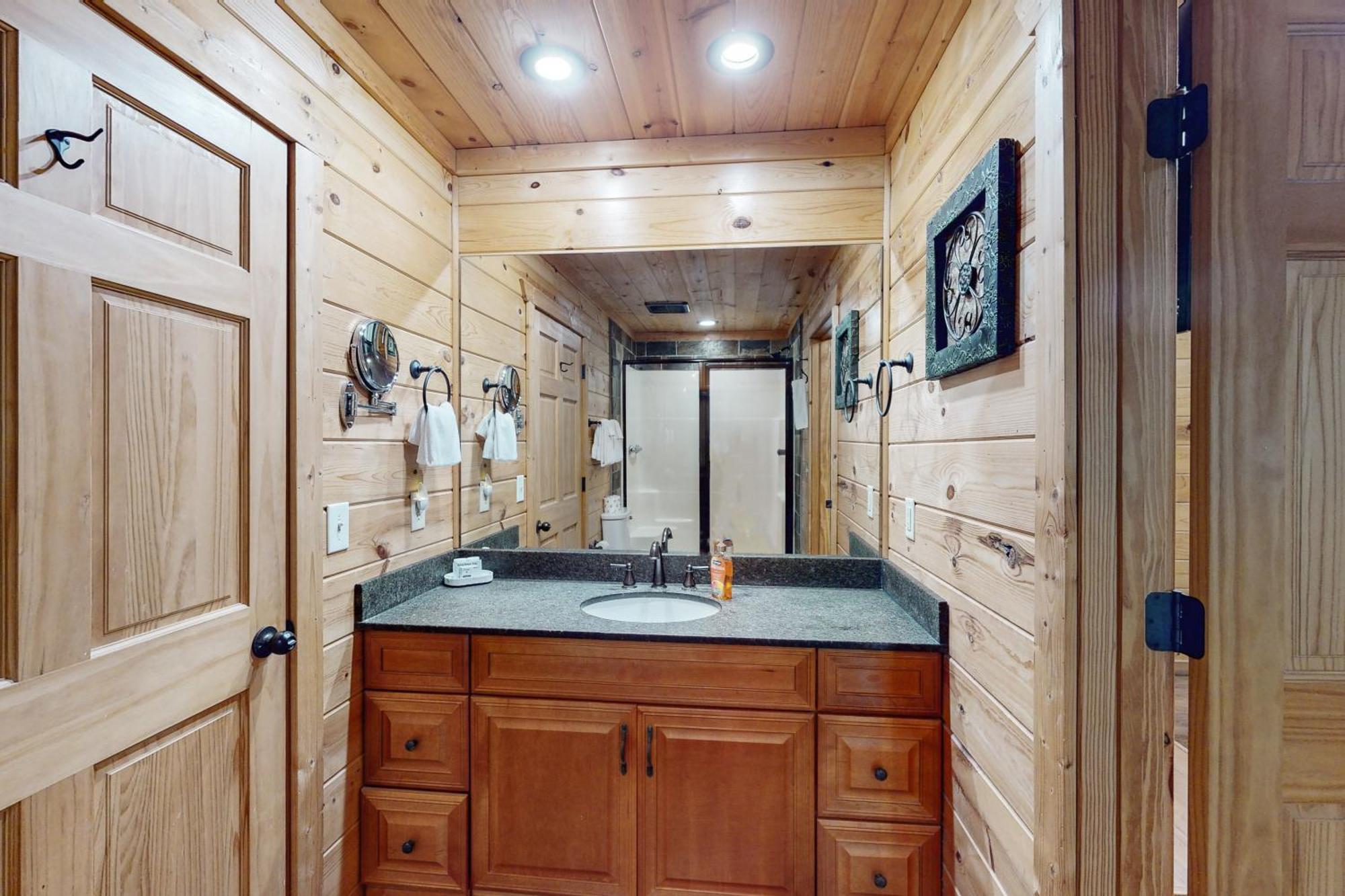 Rustic Charm Villa Sautee Nacoochee Exterior photo
